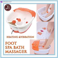 ماساژور،جکوزی و حمام پا