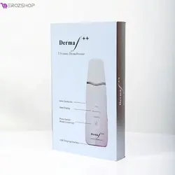 دستگاه درما اف دبل پلاس ++DermaF