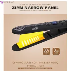 اتو مو کراتینه انزو مدلENZO MODEL EN-3117