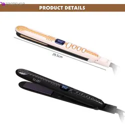 اتو مو کراتینه انزو مدلENZO MODEL EN-3117