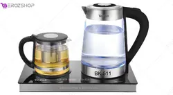 چایی ساز تفال مدلBK511