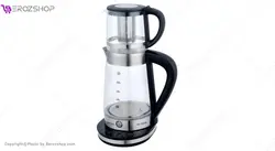 چای ساز فیلیپس مدل HD_7301/00