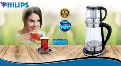 چای ساز فیلیپس مدل HD_7301/00