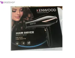سشوار کنوود KENWOOD مدل KW-8290 قدرت 7000 وات