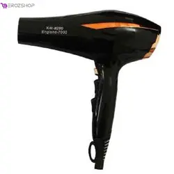 سشوار کنوود KENWOOD مدل KW-8290 قدرت 7000 وات