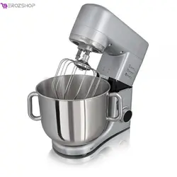 همزن حرفه ای صنعتی هنریچ مدل HKM 8110