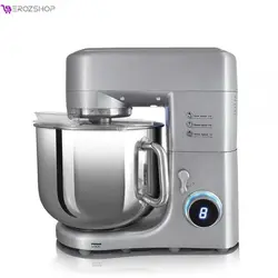 همزن حرفه ای صنعتی هنریچ مدل HKM 8110