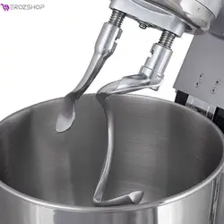 همزن حرفه ای صنعتی هنریچ مدل HKM 8110