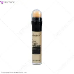 کانسیلر پددار دوسه