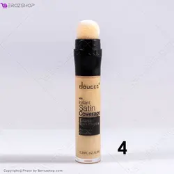 کانسیلر پددار دوسه