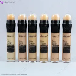 کانسیلر پددار دوسه