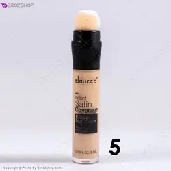 کانسیلر پددار دوسه