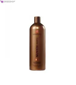 کراتین مو کراپلکس خاویار