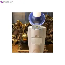 دستگاه مایکرومیست اوزون تراپی مو ( Ultrasonic Micromist O3 Hair Steamer )