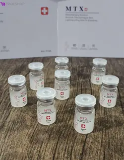 کوکتل 5میل mtxبوتاکس