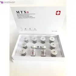 کوکتل 5میل mtxبوتاکس