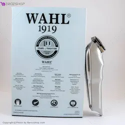 ماشین اصلاح حرفه ای وال مدل ۱۹۱۹