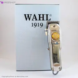 ماشین اصلاح حرفه ای وال مدل ۱۹۱۹