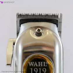 ماشین اصلاح حرفه ای وال مدل ۱۹۱۹