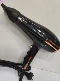 سشوار موزر مدل mos-8280Mozer mos-8802 Hair Dryer