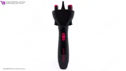 دستگاه بافت موی روزیا مدل HR778