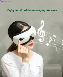 ماساژور چشم اوبس مدل H002A