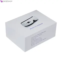 ماساژور چشم اوبس مدل H002A