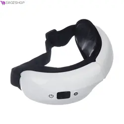 ماساژور چشم اوبس مدل H002A