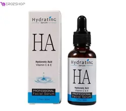 سرم هیدراتینگ هیالورونیک اسید مویام Mooyam