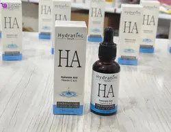 سرم هیدراتینگ هیالورونیک اسید مویام Mooyam