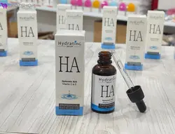 سرم هیدراتینگ هیالورونیک اسید مویام Mooyam