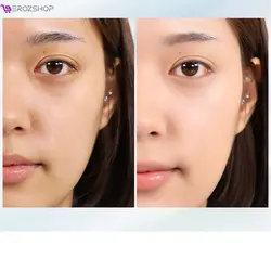 ماسک ورقه ای برگ گیاه ایمجز