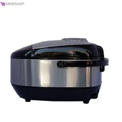 پلوپز و سرخ کن جنرال ژاپن مدل GE-9824
