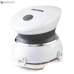 دستگاه مینی ماساژور 4 قدرته