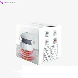 دستگاه مینی ماساژور 4 قدرته