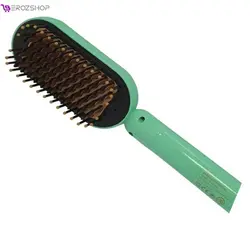 برس حرارتی انزو مدل ENZO EN-4102