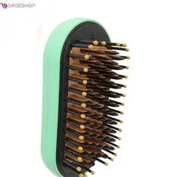 برس حرارتی انزو مدل ENZO EN-4102