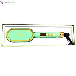 برس حرارتی انزو مدل ENZO EN-4102