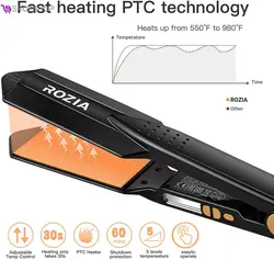 اتومو روزیا مدل ROZIA HR 796