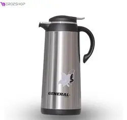 فلاسک جنرال ژاپن مدل GE-9820