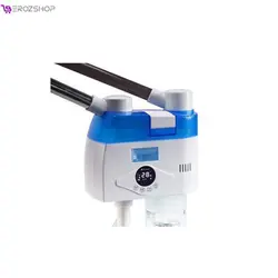 دستگاه بخور دولول لمسی سرد و گرم اوزون دار دیجیتالی برند کلین