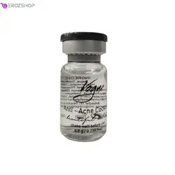 کوکتل ضد جوش و ضد آکنه ووگ VOGUE Anti acne