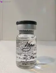 کوکتل ضد جوش و ضد آکنه ووگ VOGUE Anti acne