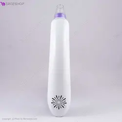 میکرودرم دیجیتالی 5 قدرته هات اند کلد خانگی Blackhead Cold & Hot