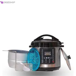زودپز و پلوپز جنرال ژاپن مدل GE-9822