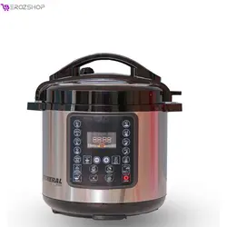 زودپز و پلوپز جنرال ژاپن مدل GE-9822