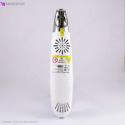 دستگاه لیزر قلمی نتسل سری جدید پاک کننده تاتو و از بین بردن ضایعات پوستی LESCOTON