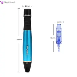 دستگاه میکرونیدلینگ دکتر پن ای وان دبلیو dr pen A one W