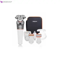 ریش تراش فیلیپس مدل PHILIPS PH-1606