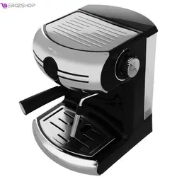 اسپرسوساز 1644 هانوور Hannover